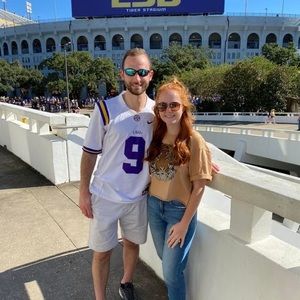 Meet your Posher, Thomas